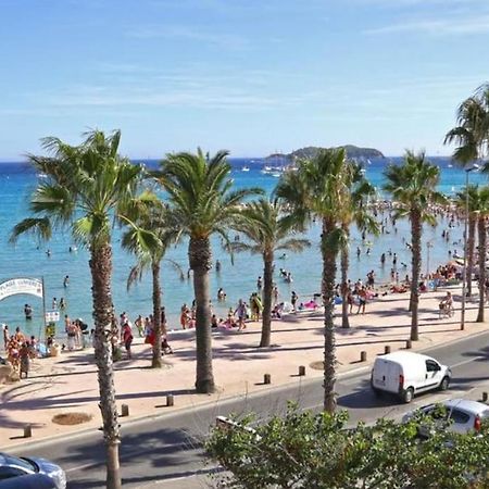 Appart De Charme Plein Centre Apartment La Ciotat Exterior photo