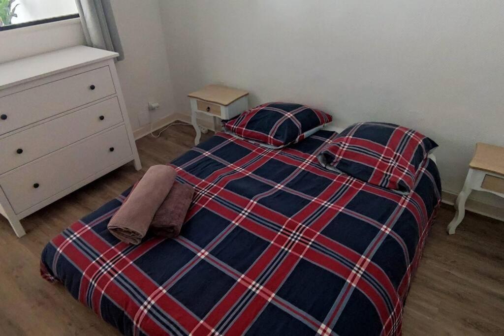 Appart De Charme Plein Centre Apartment La Ciotat Exterior photo